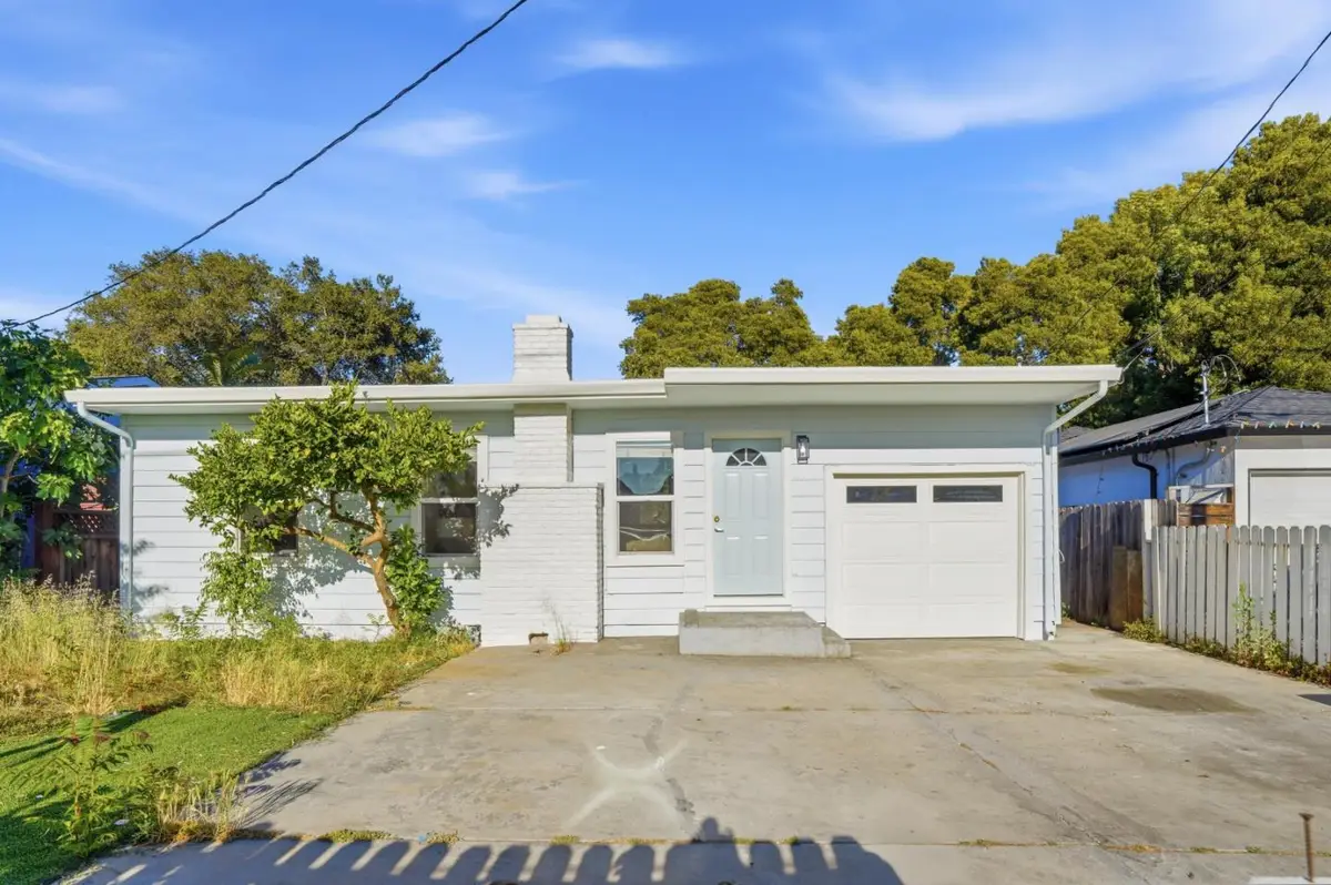 1030 Bradley Way, East Palo Alto, CA 94303 - #1
