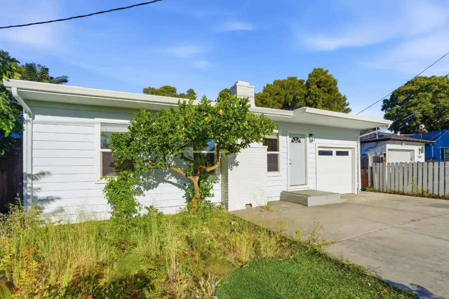 1030 Bradley Way, East Palo Alto, CA 94303 - #3