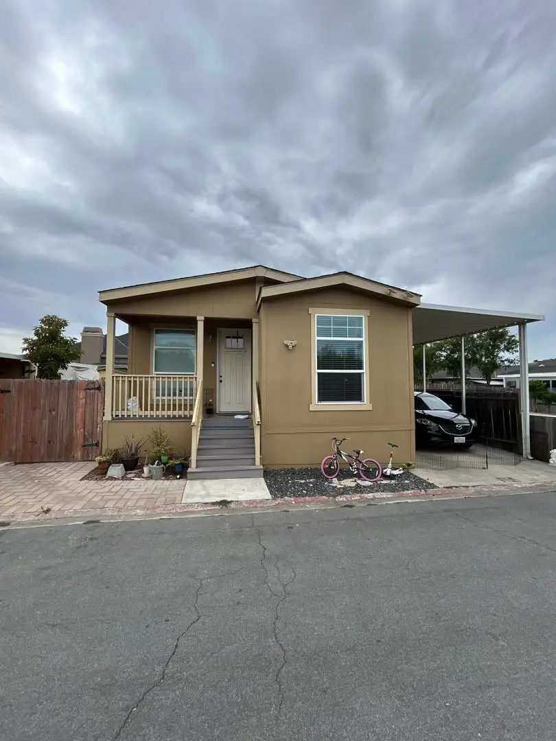 200 Burnett Avenue #70, Morgan Hill, CA 95037 - #1