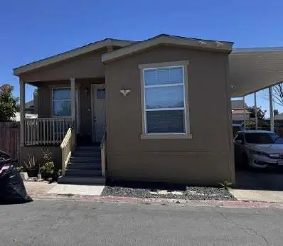 200 Burnett Avenue #70, Morgan Hill, CA 95037
