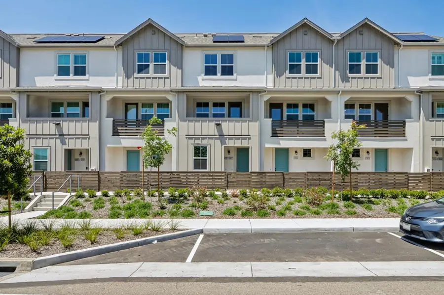 3832-3832A Norbridge Avenue, Castro Valley, CA 94546 - #3