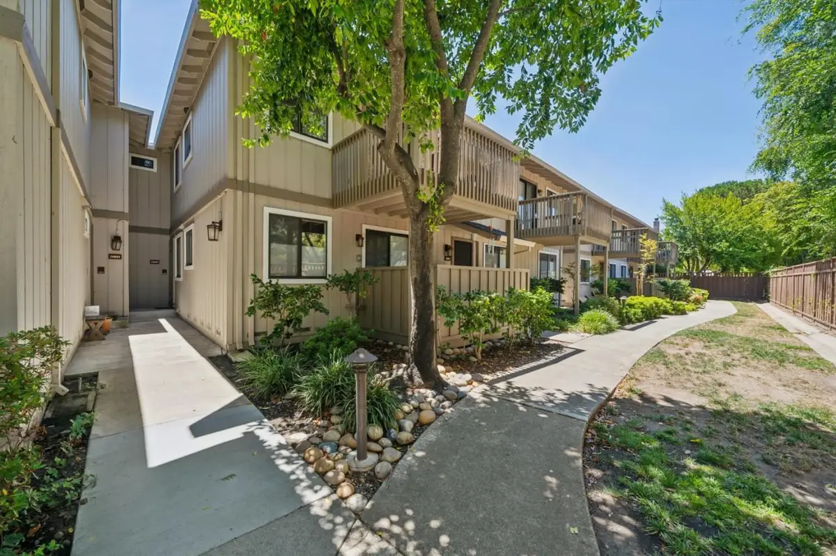 18899 Sara Park Circle, Saratoga, CA 95070 - #1