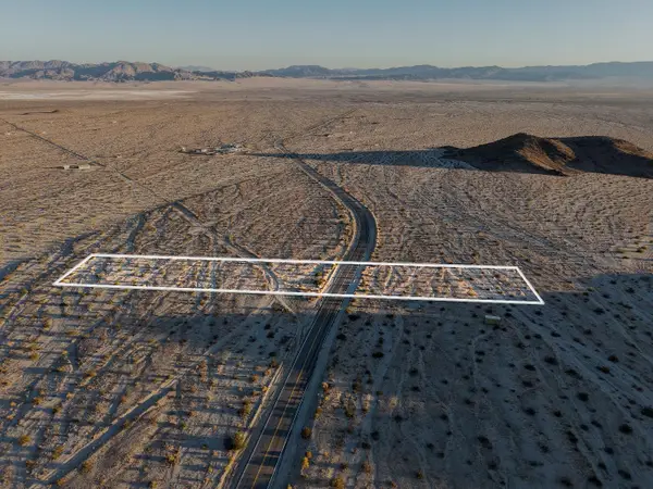 000 Amboy Road, Twentynine Palms, CA 92277
