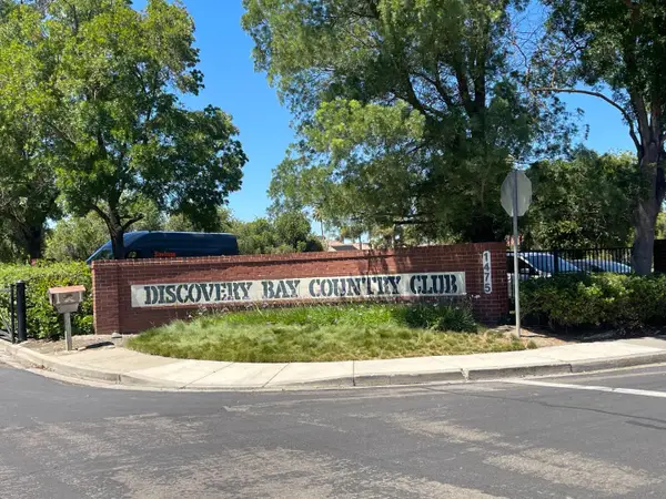 1970 Cherry Hills Drive, Discovery Bay, CA 94505