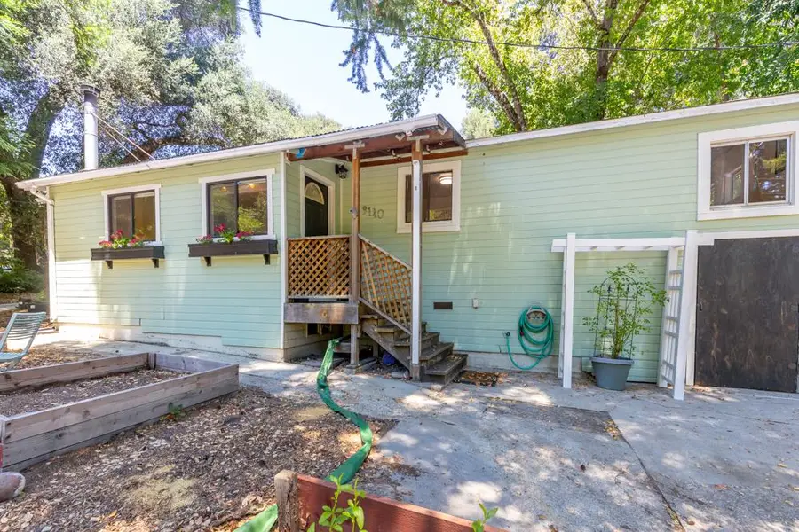 Address Withheld By Seller, Ben Lomond, CA 95005 - #2