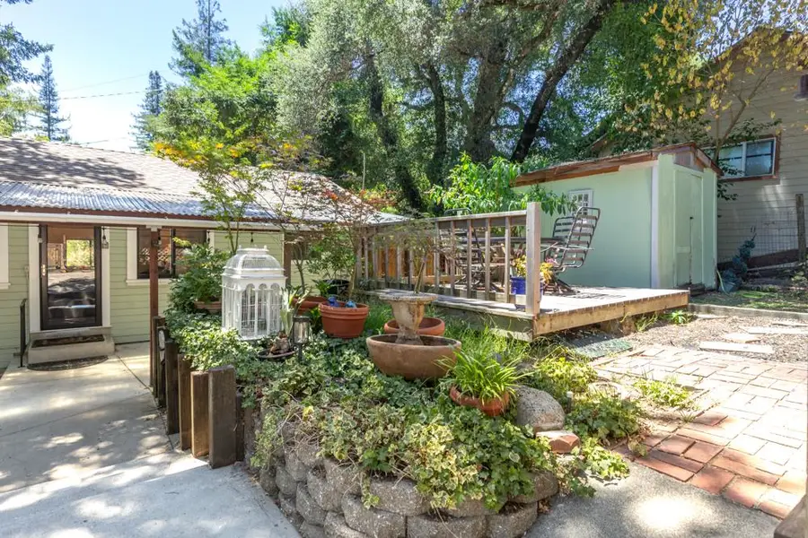 Address Withheld By Seller, Ben Lomond, CA 95005 - #3
