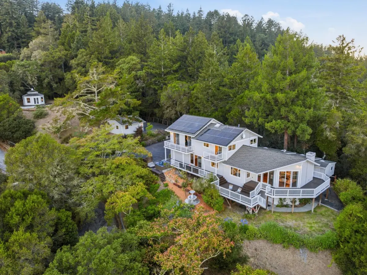 251 Starlight Terrace, Santa Cruz, CA 95065 - #1