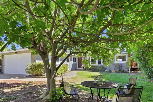 2865 Hay Loft Way, Morgan Hill, CA 95037