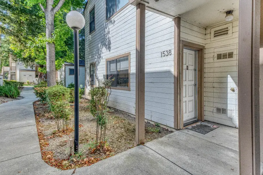 1538 Meadow Ridge Circle, San Jose, CA 95131 - #2