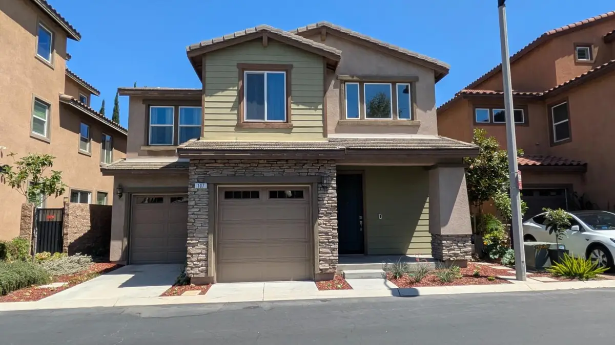 107 Cambria Court, Pomona, CA 91766 - #1