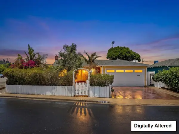 1290 De Solo Drive, Pacifica, CA 94044