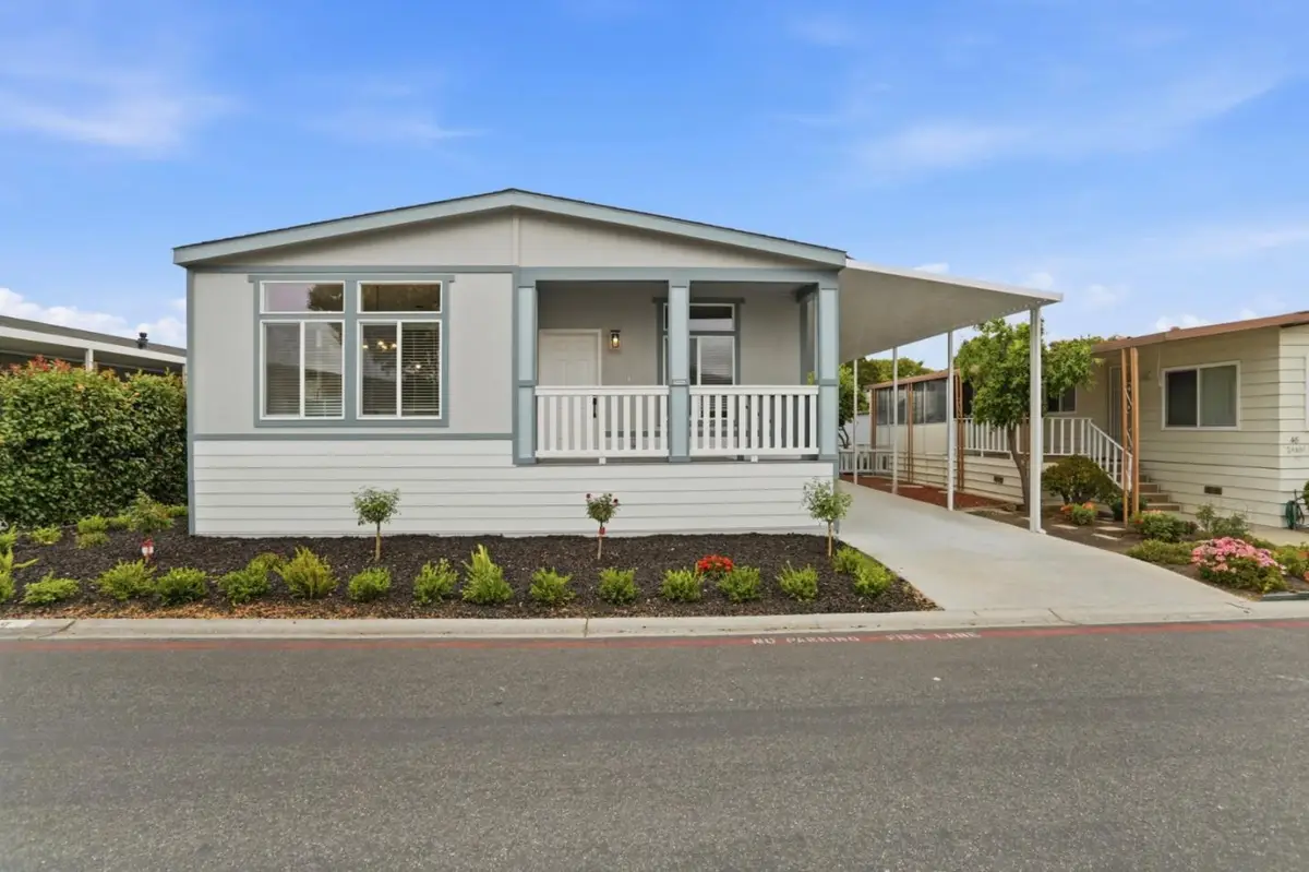 1050 Borregas Avenue #49, Sunnyvale, CA 94089 - #1