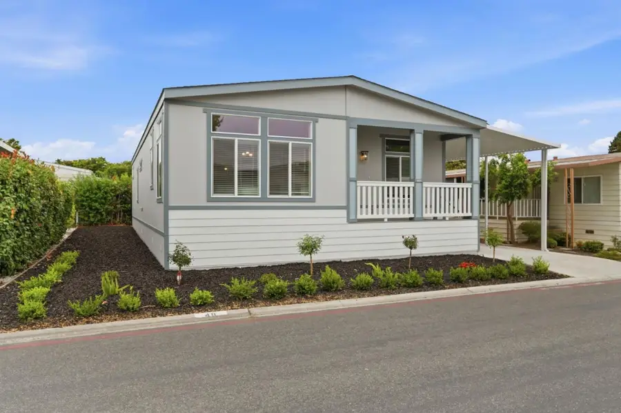 1050 Borregas Avenue #49, Sunnyvale, CA 94089 - #2