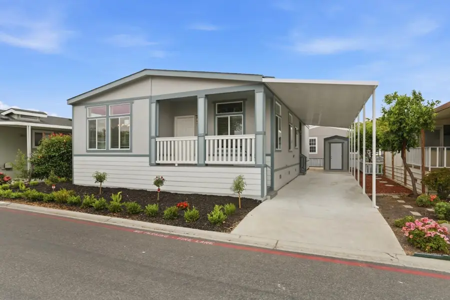 1050 Borregas Avenue #49, Sunnyvale, CA 94089 - #3