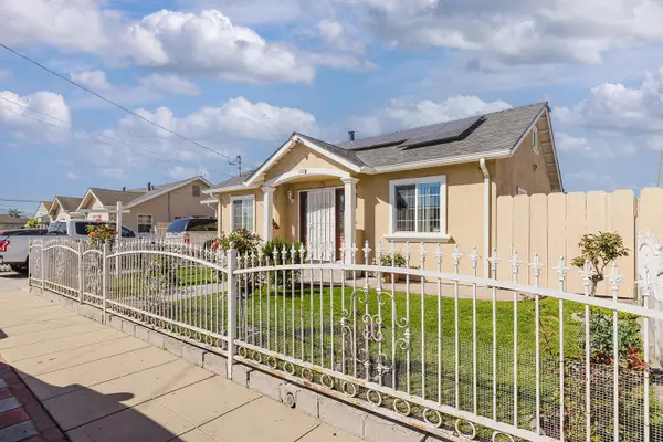 15 Rincon Avenue, Salinas, CA 93905