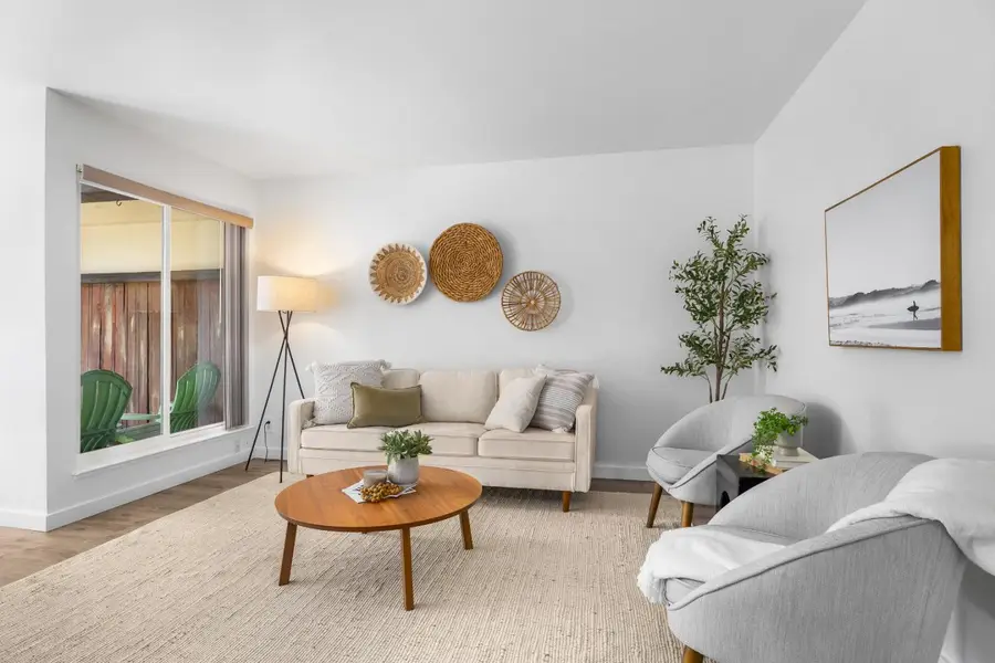 102 Palo Verde Terrace, Santa Cruz, CA 95060 - #3