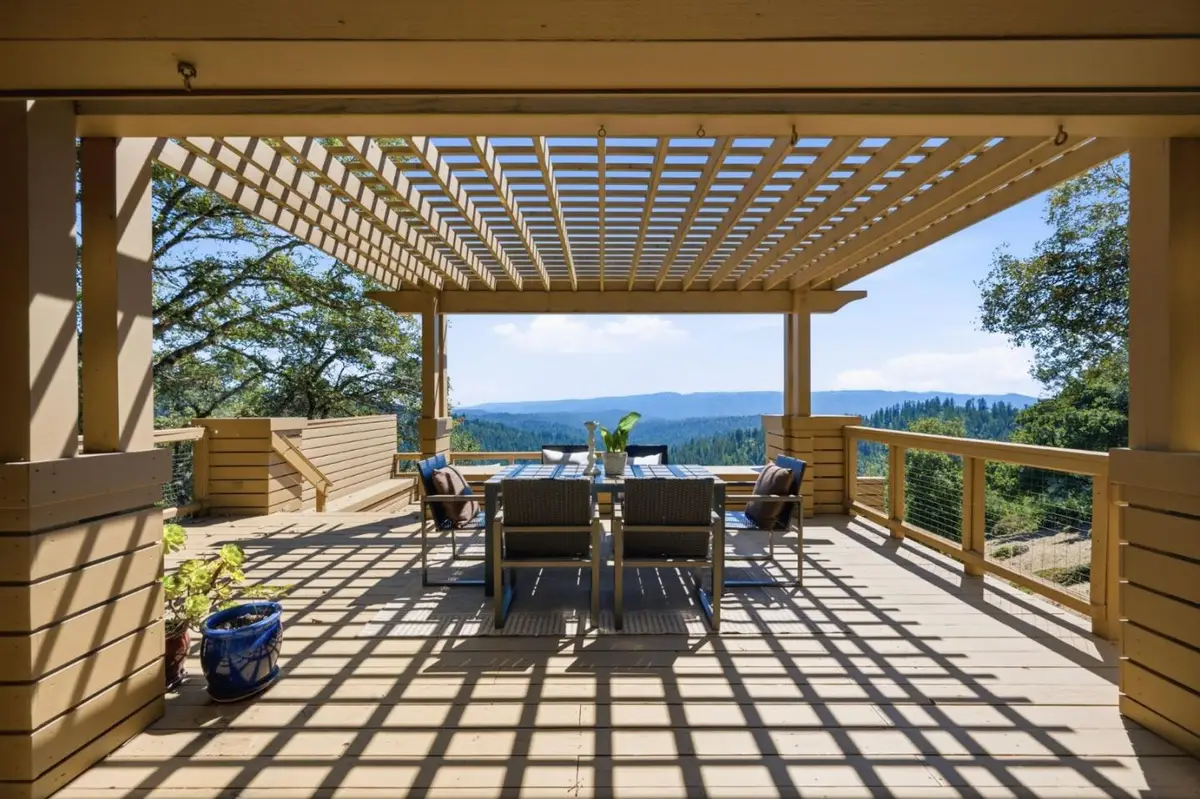 18788 Favre Ridge Road, Los Gatos, CA 95033 - #1