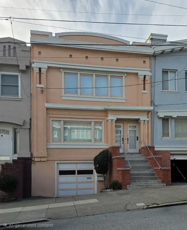 157 - 159 Collins Street, San Francisco, CA 94118
