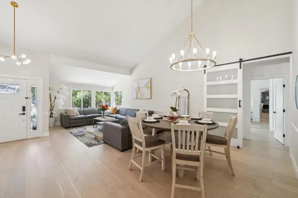 25 Hilltop Court, San Ramon, CA 94582