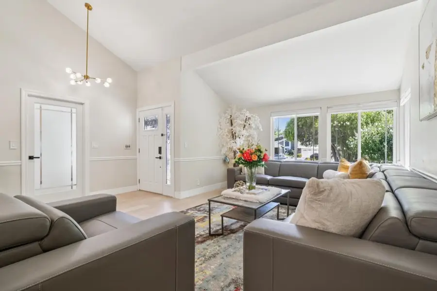25 Hilltop Court, San Ramon, CA 94582 - #3