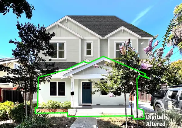515 Coe Avenue, San Jose, CA 95125