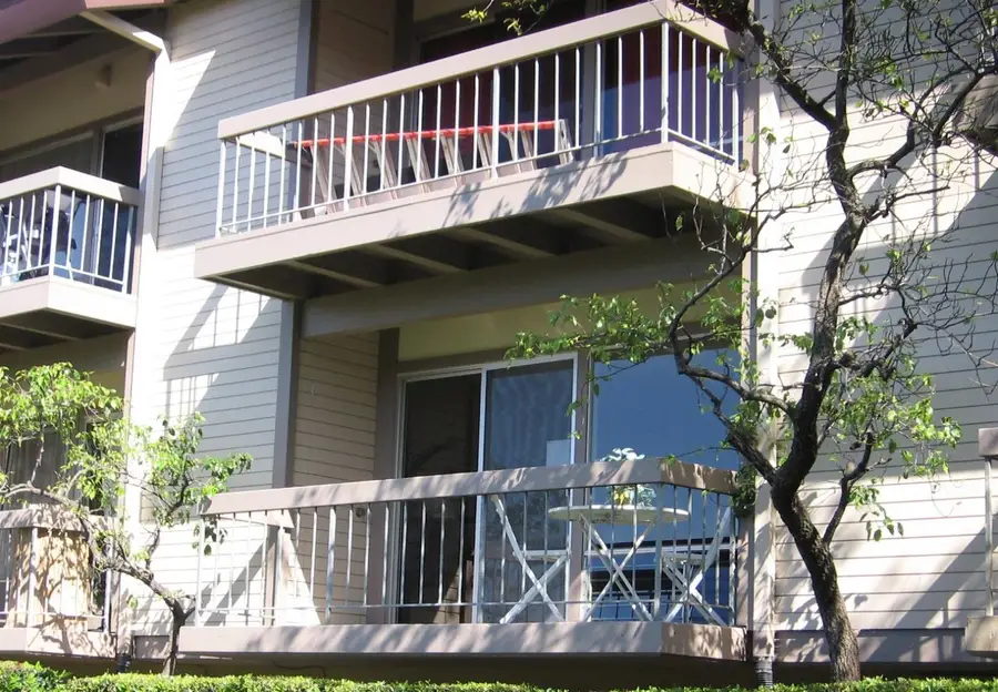 710 Mariners Island Boulevard #108, San Mateo, CA 94404 - #2