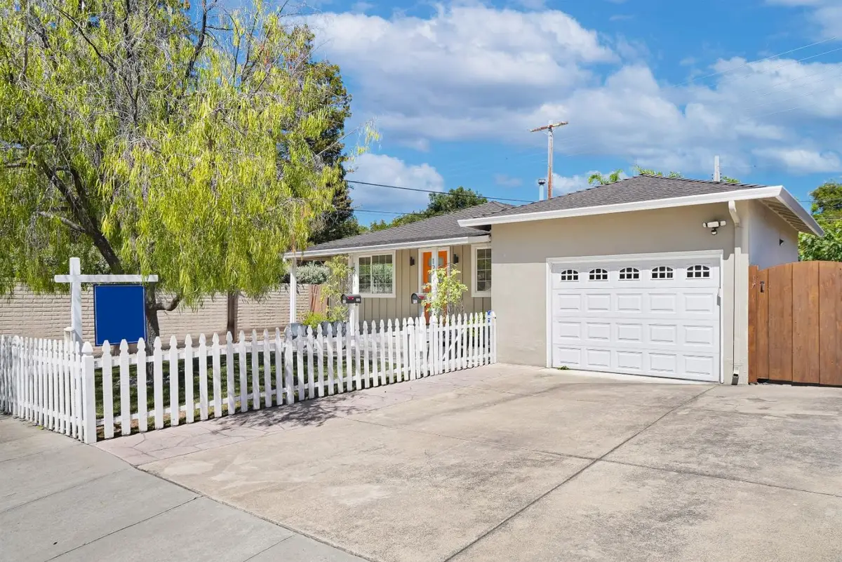 1271 Foley Avenue, Santa Clara, CA 95051 - #1