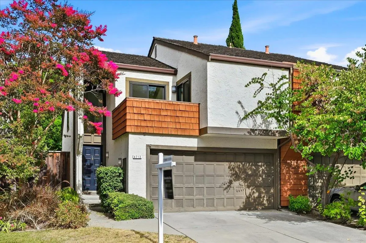 4713 Malero Place, San Jose, CA 95129 - #1