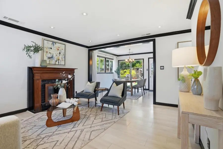 510 Sterling View Avenue, Belmont, CA 94002 - #3