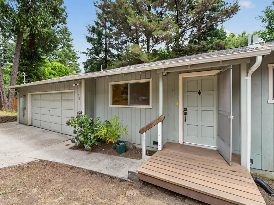 776 Skyline Drive, Felton, CA 95018 - #2