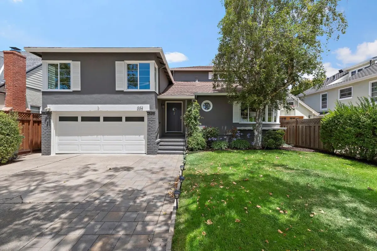 442 Marin Drive, Burlingame, CA 94010 - #1