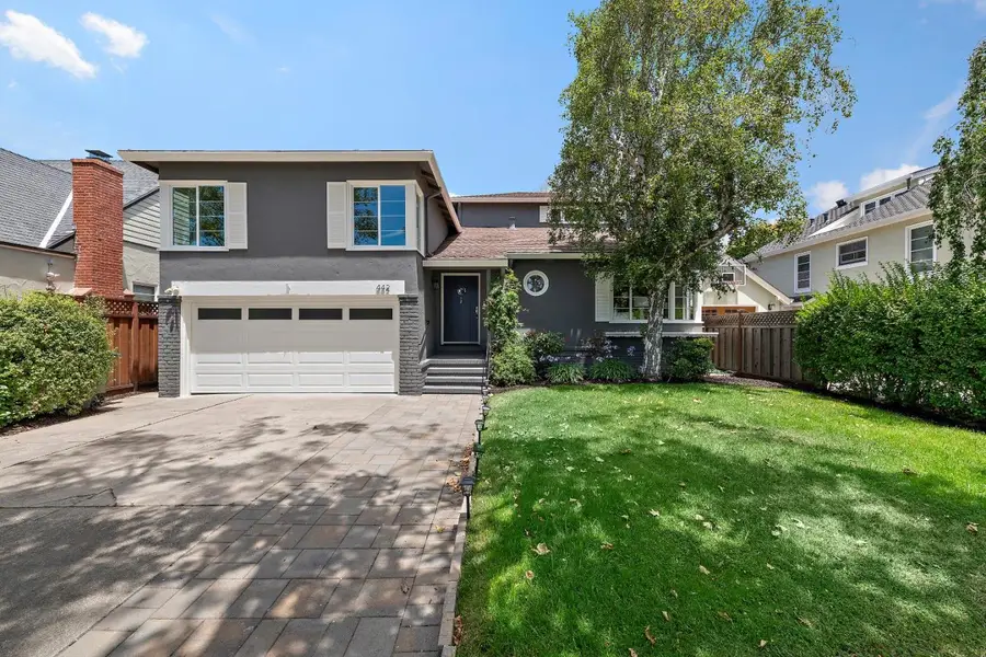 442 Marin Drive, Burlingame, CA 94010 - #2