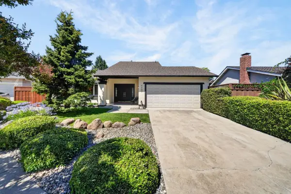 4067 Shona Court, San Jose, CA 95124