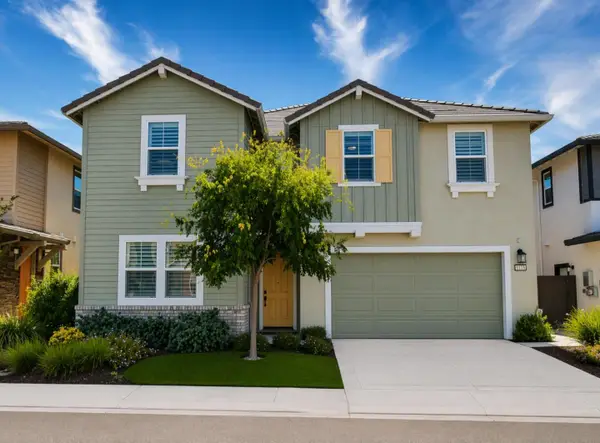 5133 Silent Grove Drive, Folsom, CA 95630