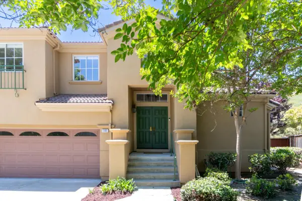 1141 Pheasant Hill Way, San Jose, CA 95120