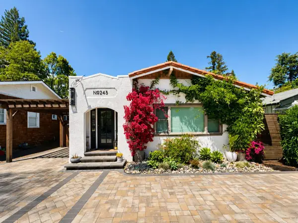 245 Los Gatos Boulevard, Los Gatos, CA 95030