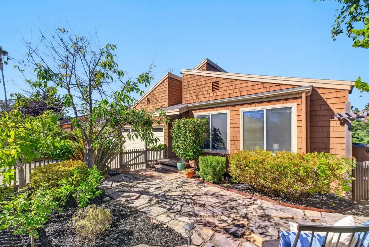 112 Alamo Avenue, Santa Cruz, CA 95060 - #1