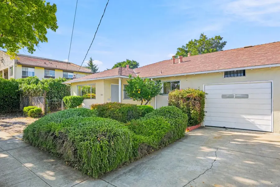 365 E Iowa Avenue, Sunnyvale, CA 94086 - #2
