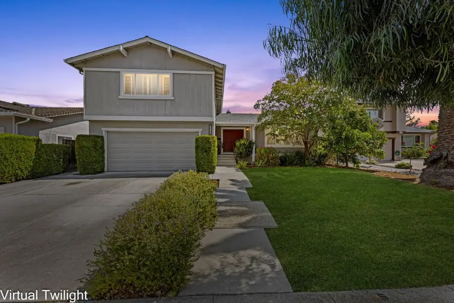 5386 Southbridge Court, San Jose, CA 95118 - #2
