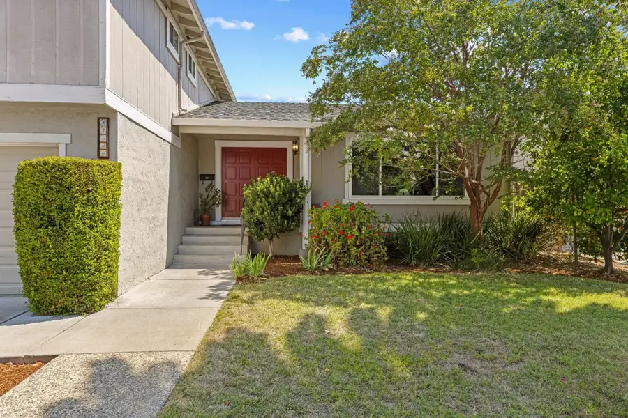 5386 Southbridge Court, San Jose, CA 95118 - #3