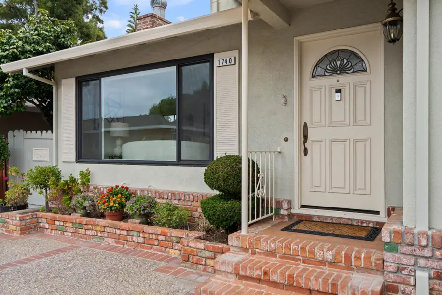 1738 1740 Sequoia Avenue, Burlingame, CA 94010 - #2