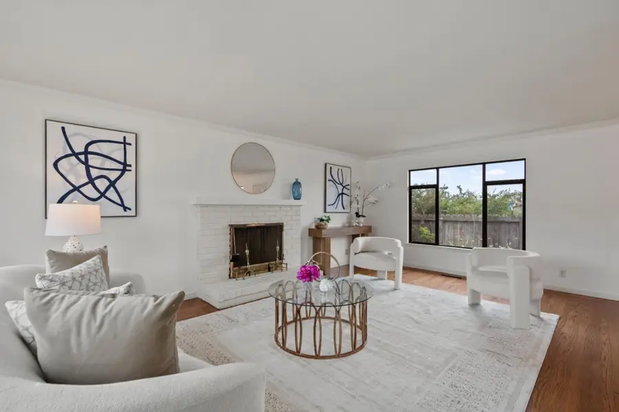1738 1740 Sequoia Avenue, Burlingame, CA 94010 - #3