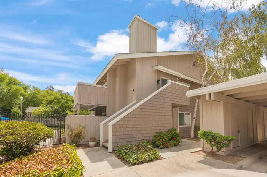 5516 Sean Circle #44, San Jose, CA 95123 - #2