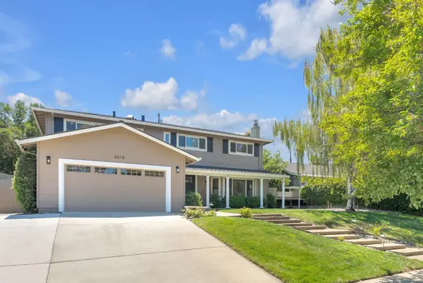 6018 Guadalupe Mines Road, San Jose, CA 95120