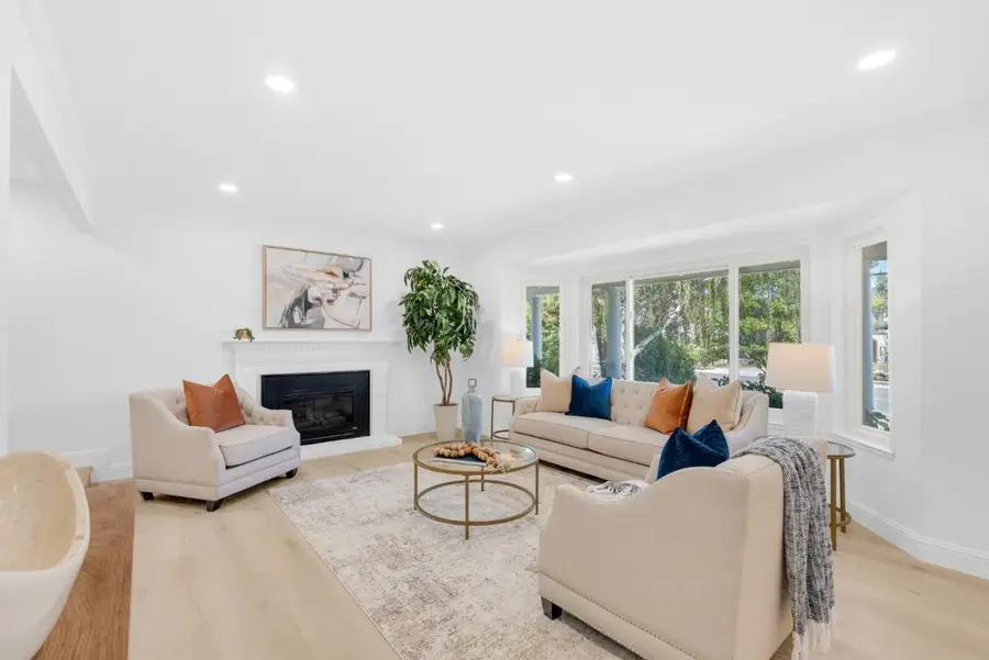 6018 Guadalupe Mines Road, San Jose, CA 95120 - #2