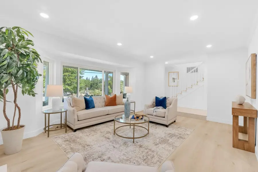 6018 Guadalupe Mines Road, San Jose, CA 95120 - #3