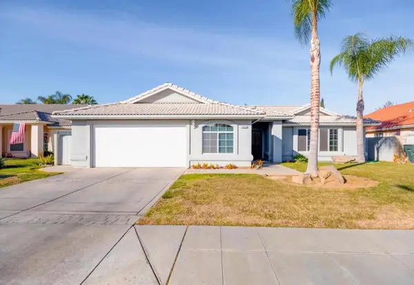 3429 Baron Street, Madera, CA 93637