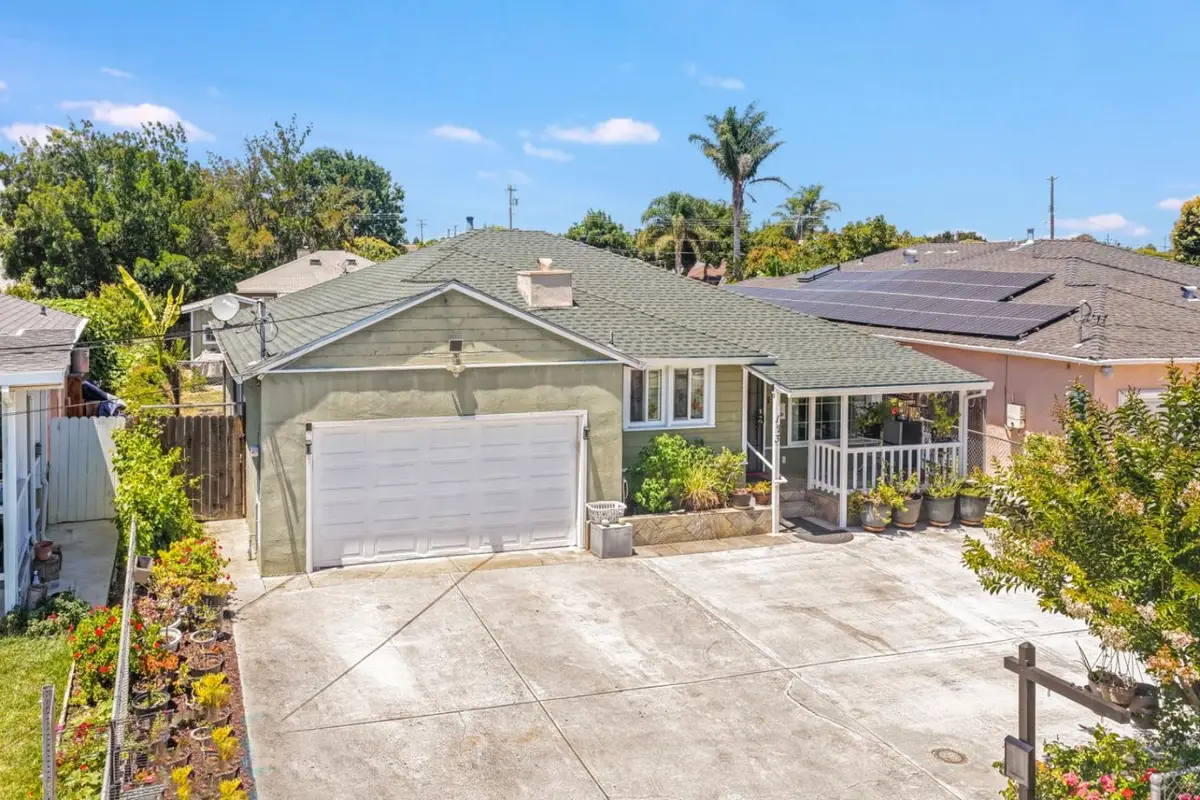 123 Gardenia Way, East Palo Alto, CA 94303 - #1