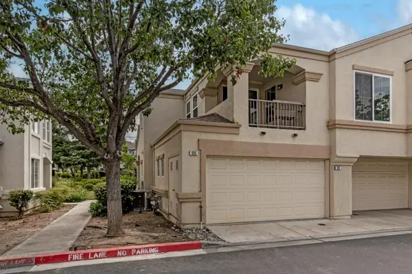 928 Monarch Circle, San Jose, CA 95138