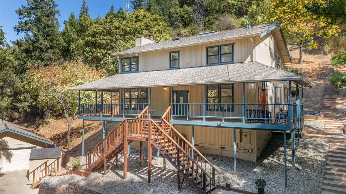 25970 Mar Vista Court, Los Gatos, CA 95033 - #1